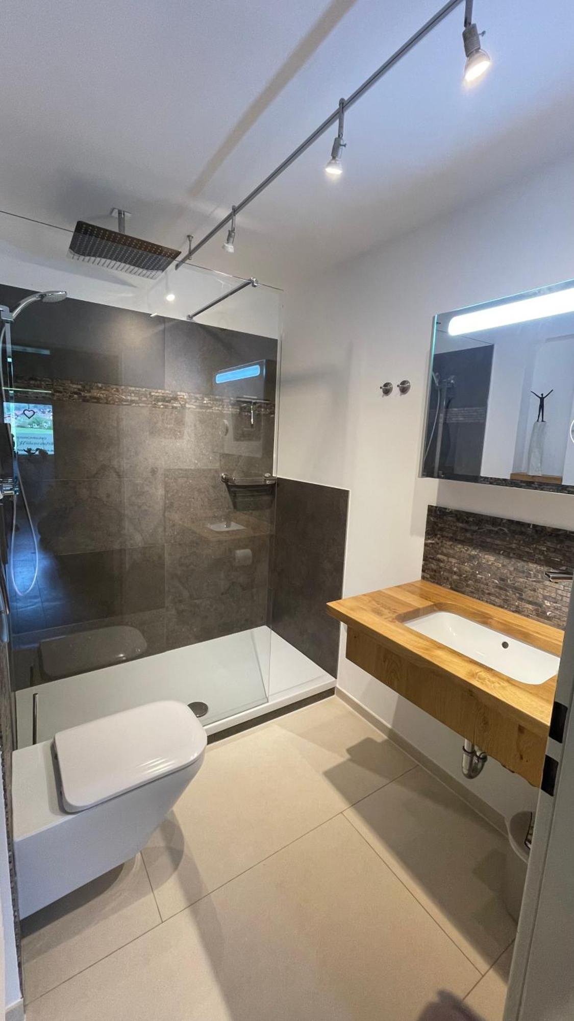 Ferienwohnung Hoehenrausch 힌델랑 외부 사진