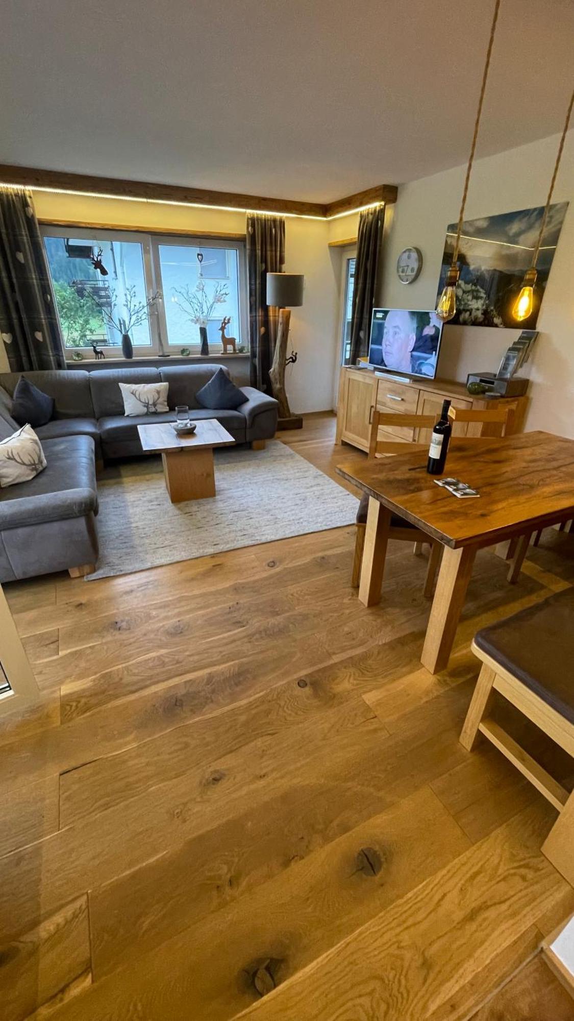 Ferienwohnung Hoehenrausch 힌델랑 외부 사진